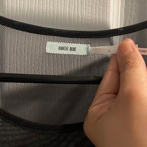 Urban outfitters animal print dress